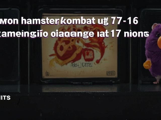 Hamster Kombat: Специальное предложение на комбо-карты 17-18 июля